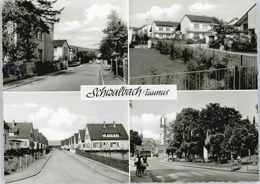 Schwalbach Taunus