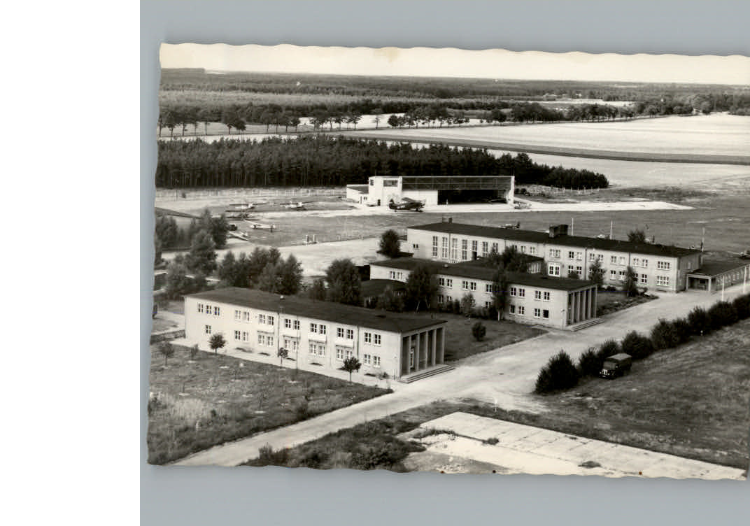 Schoenhagen Luckenwalde