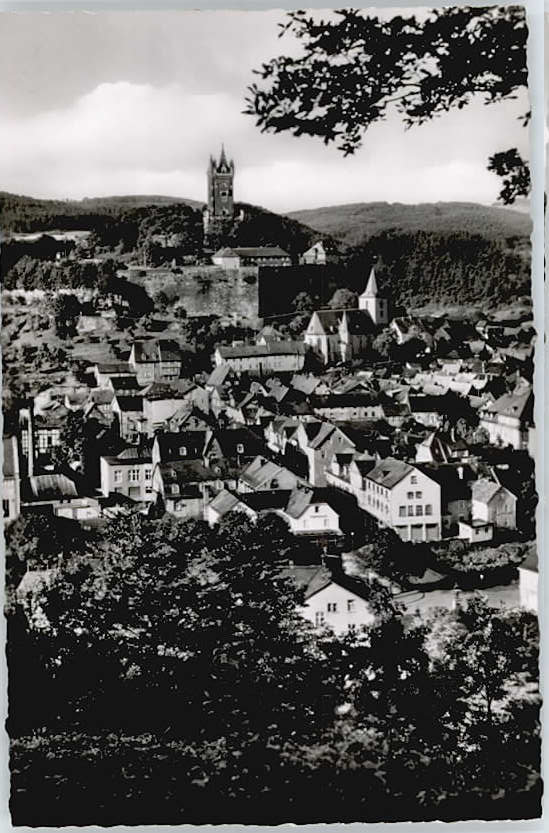 Dillenburg