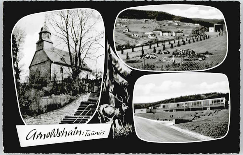 Arnoldshain
