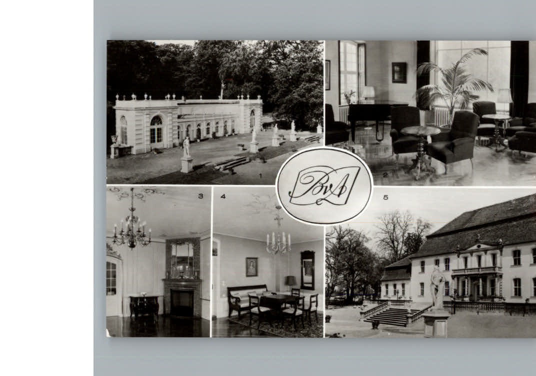 Wiepersdorf Jueterbog