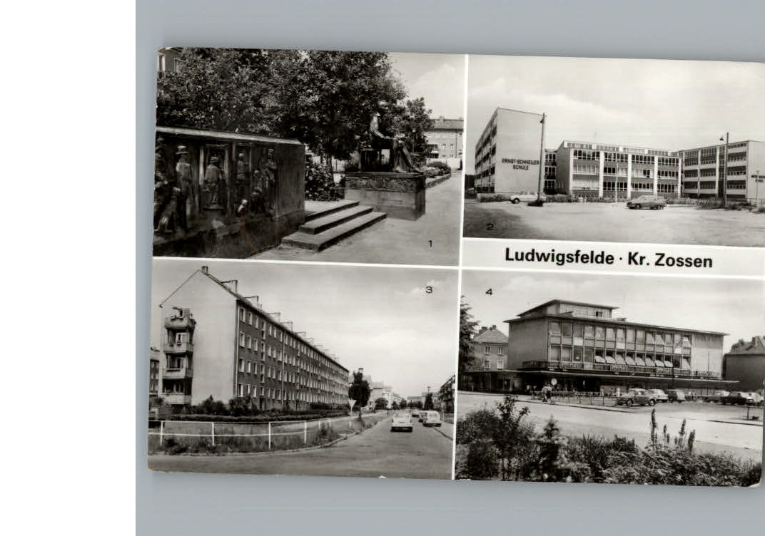 Ludwigsfelde