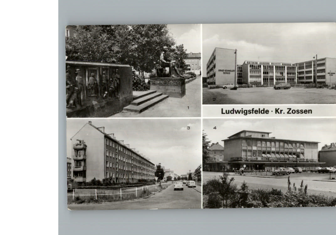 Ludwigsfelde