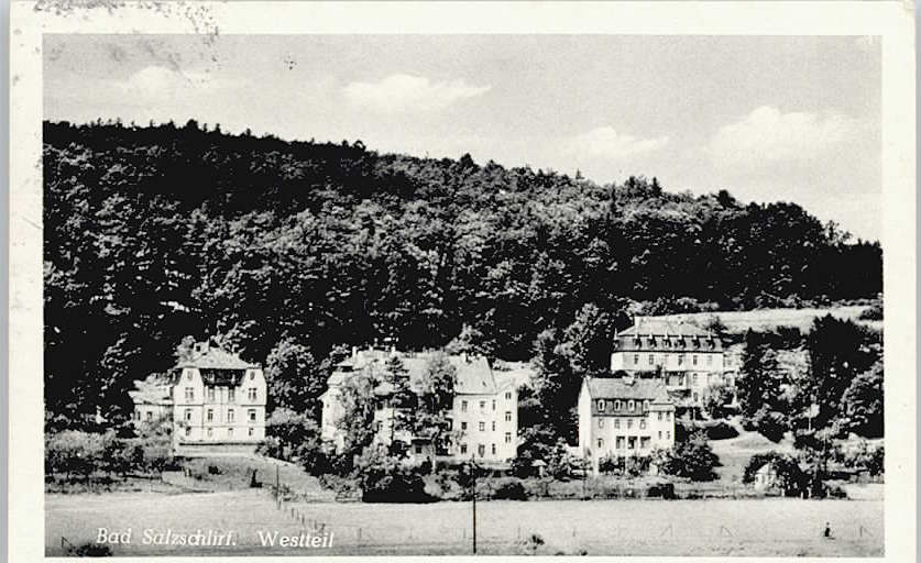 Bad Salzschlirf