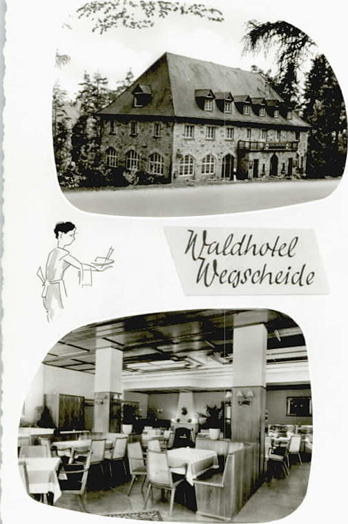 Bad Orb Hotel Wegscheide