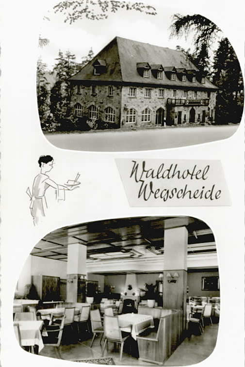 Bad Orb Hotel Wegscheide