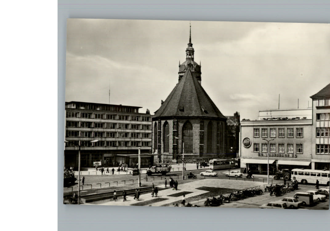 Brandenburg Havel Handlung