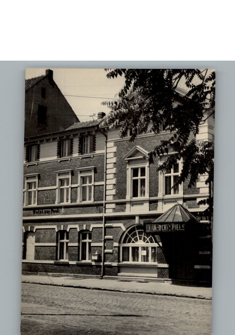 Lehnin Hotel Zur Post