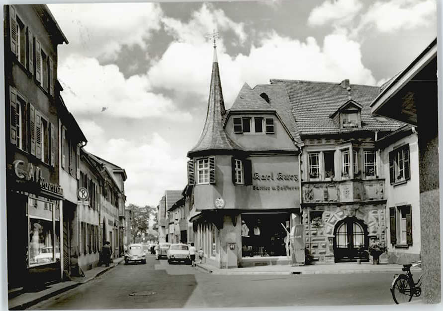 Sobernheim Gross-Strasse