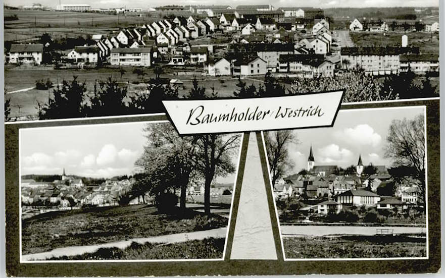 Baumholder