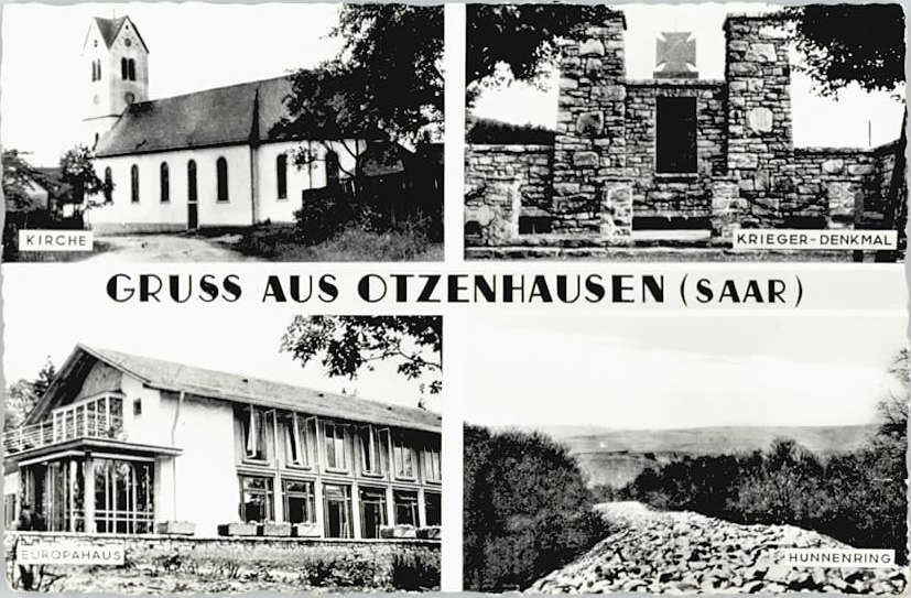 Otzenhausen