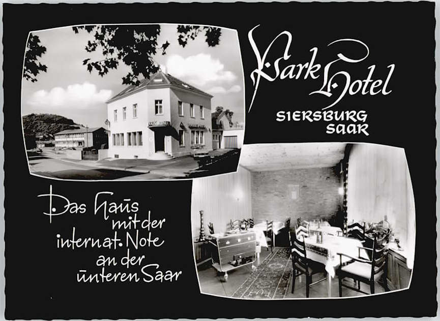 Siersburg Park-Hotel