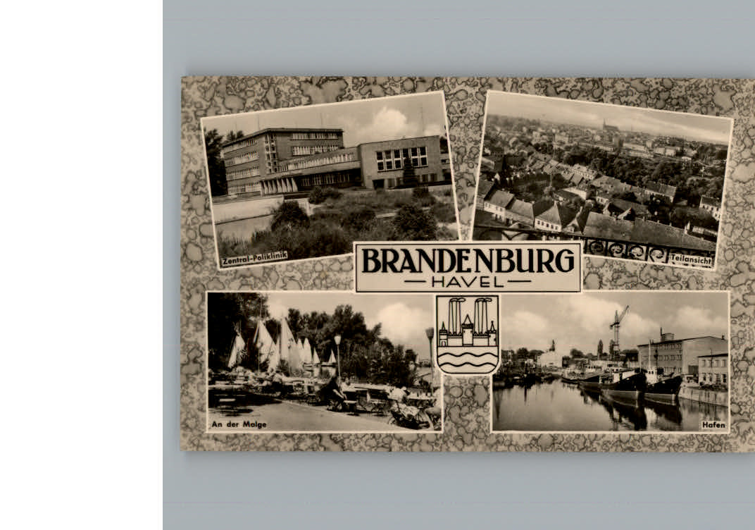 Brandenburg Havel