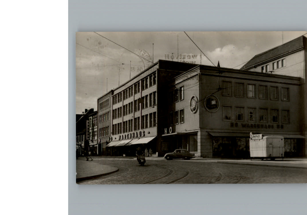 Brandenburg Havel Handlung