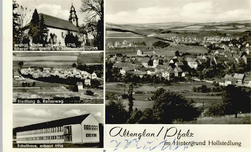 Altenglan