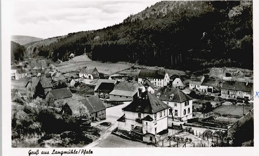 Langmuehle