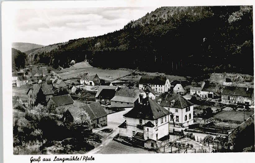 Langmuehle