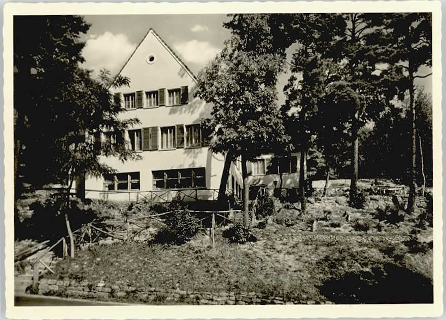 Maikammer Pension Kalmithoehenstrasse