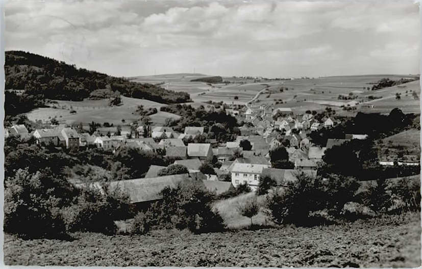 Niederkirchen Kaiserslautern