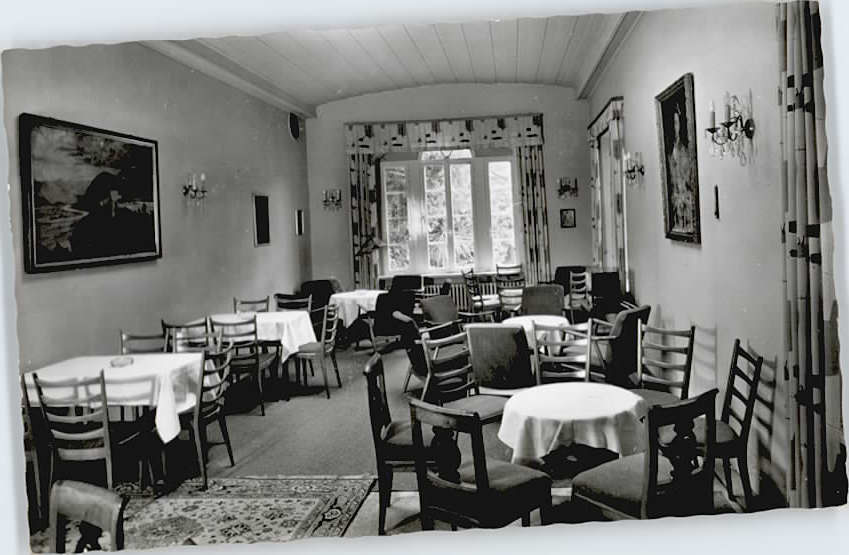 Gleisweiler Sanatorium