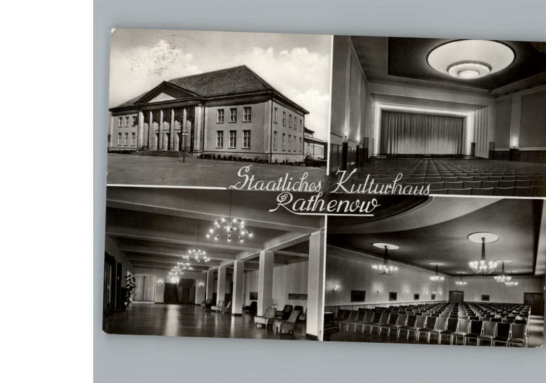 Rathenow