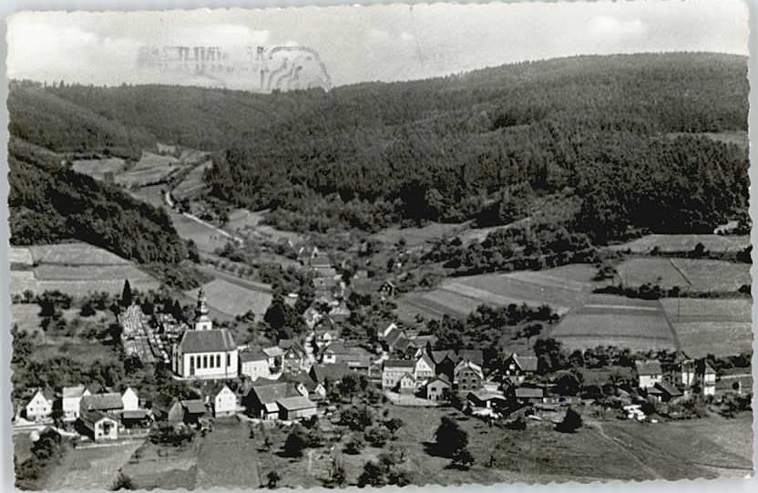 Unter-Schoenmattenwag