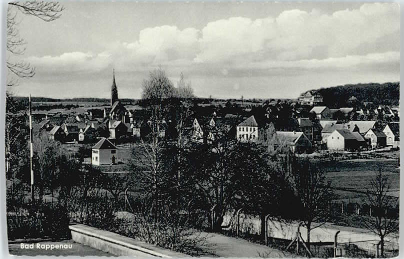 Bad Rappenau