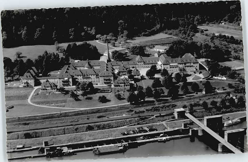 Heidelberg Neckar Orthopaed Klinik