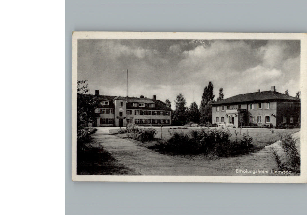 Linowsee