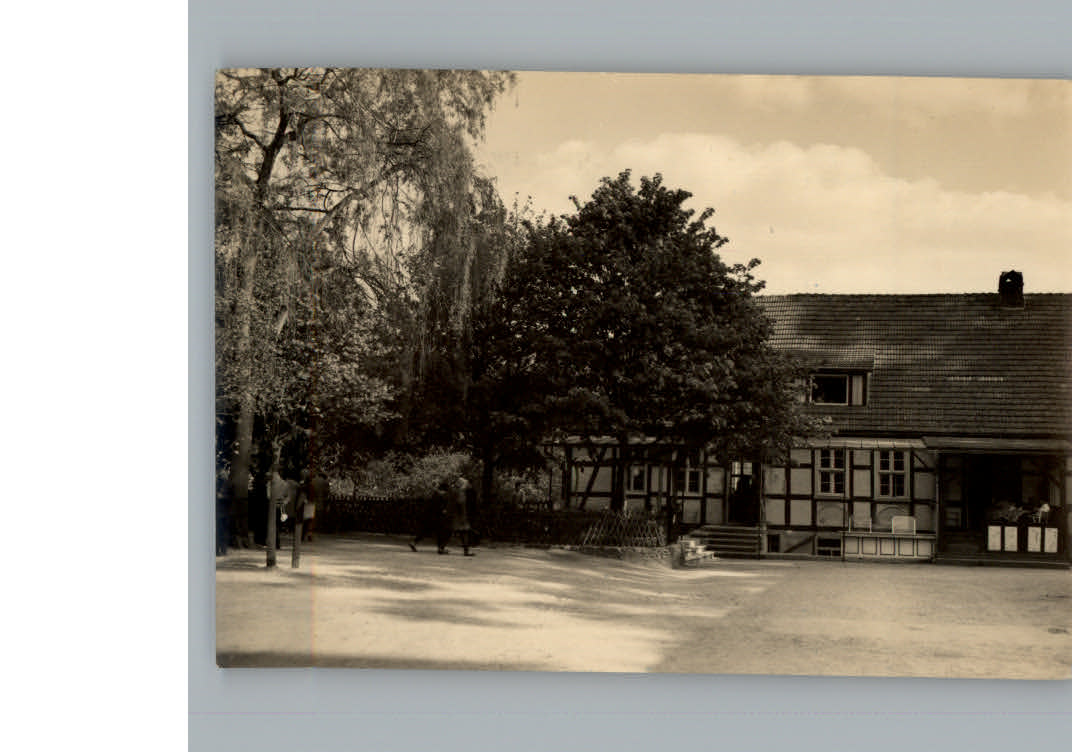 Neuruppin Hotel Boltenmuehle