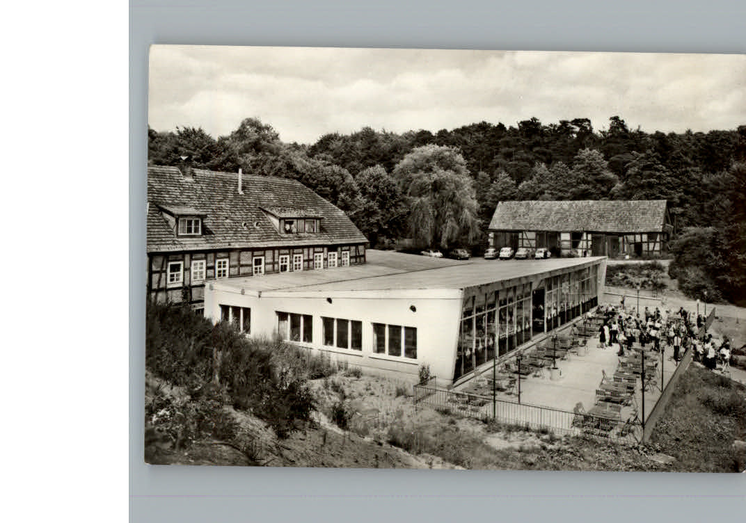 Boltenmuehle Gaststaette