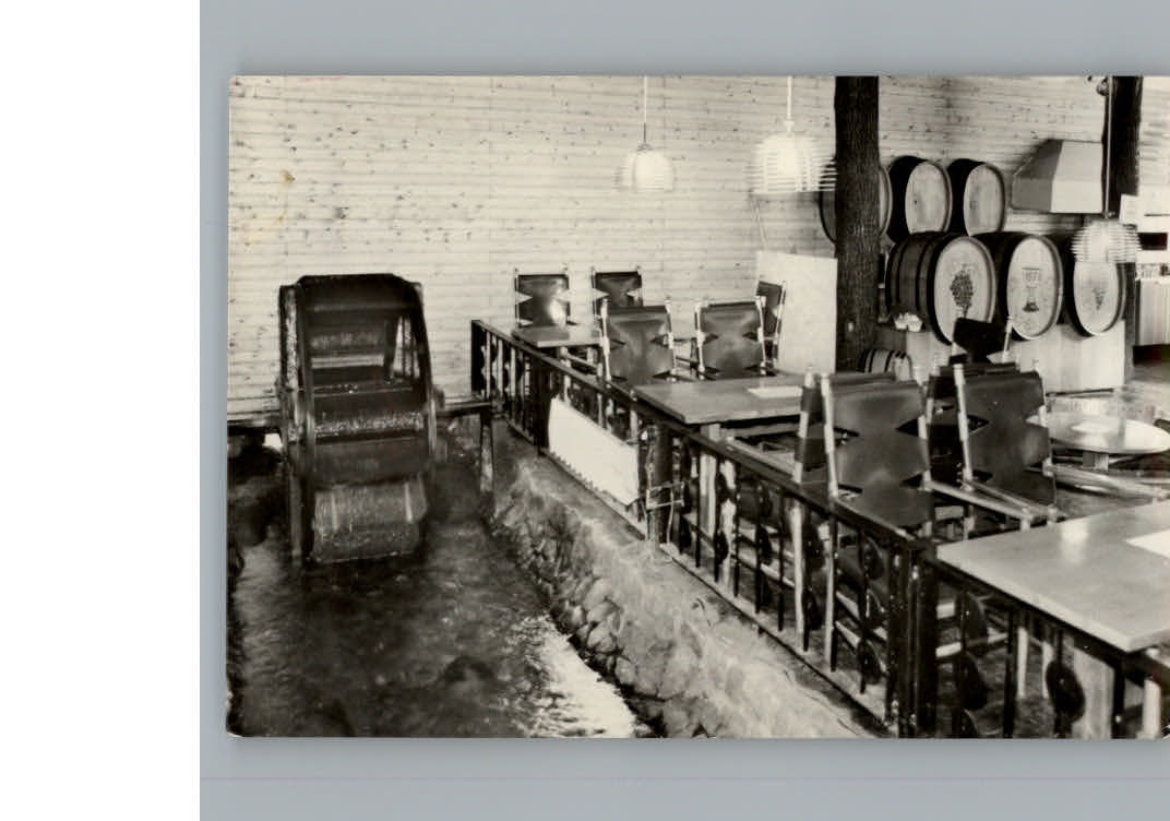 Neuruppin Gaststaette Zum Gatter