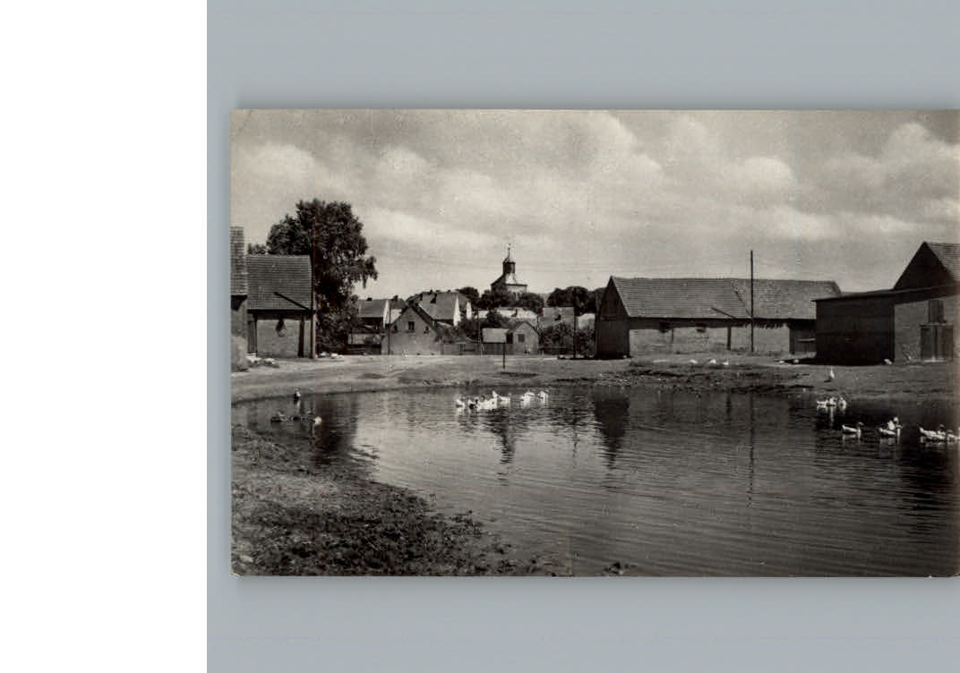 Wesenberg Mecklenburg