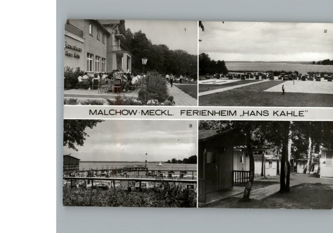 Malchow