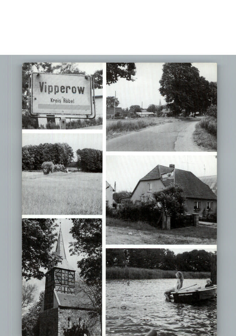 Vipperow