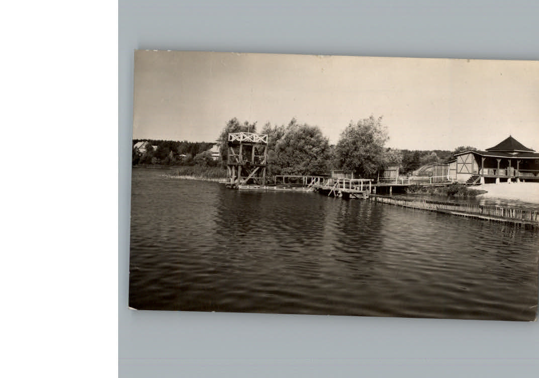 Feldberg Mecklenburg