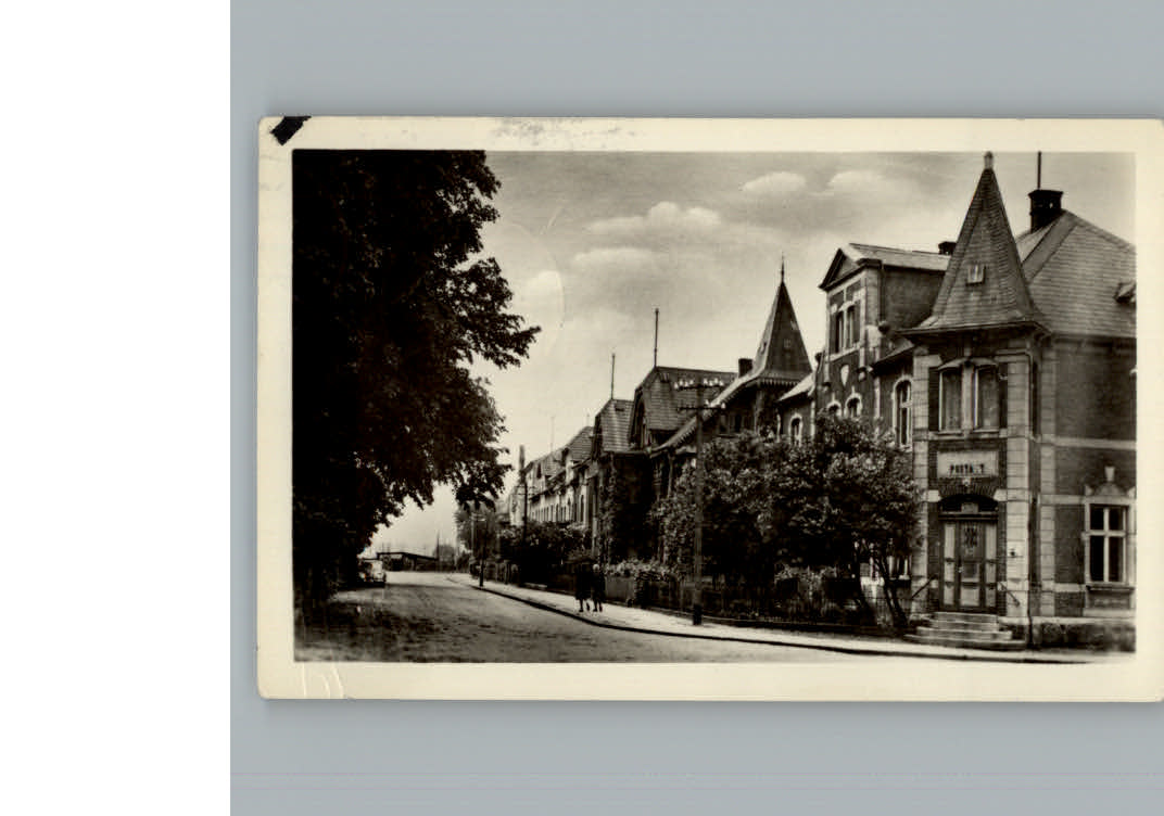 Strelitz-Alt Bahnhofstrasse