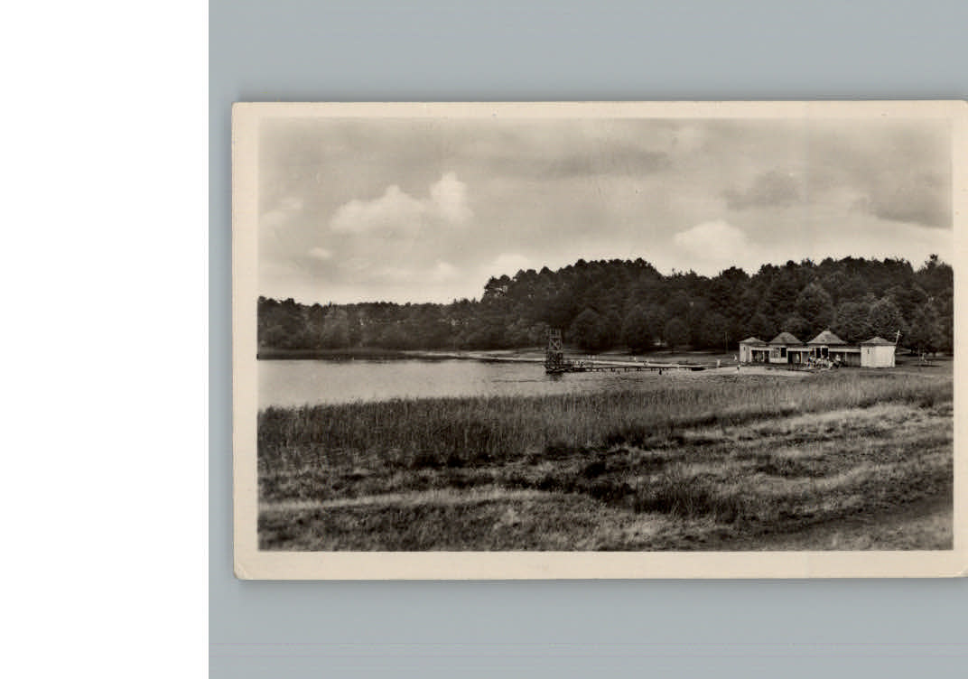 Wesenberg Mecklenburg