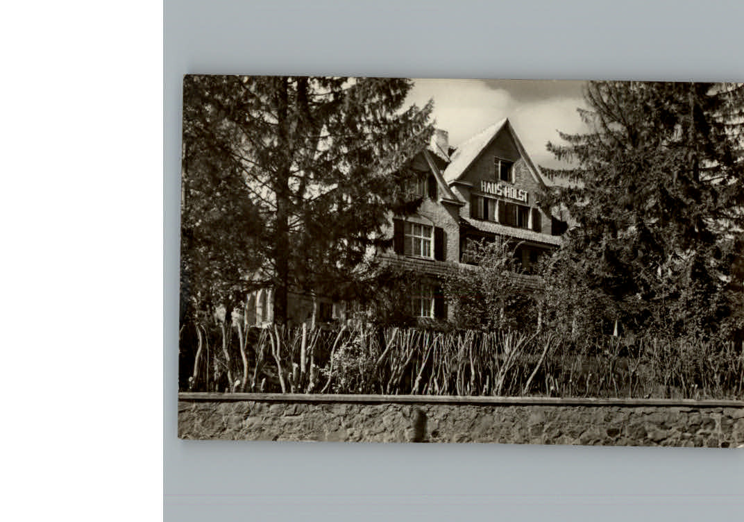 Feldberg Mecklenburg