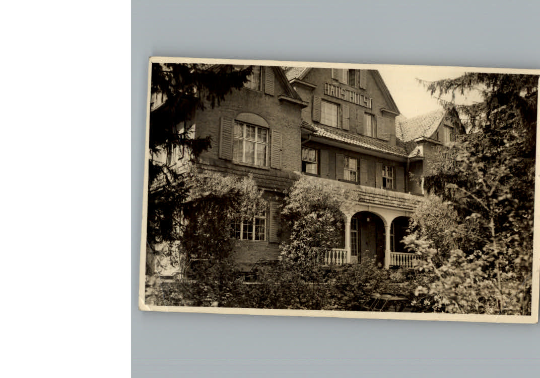 Feldberg Mecklenburg