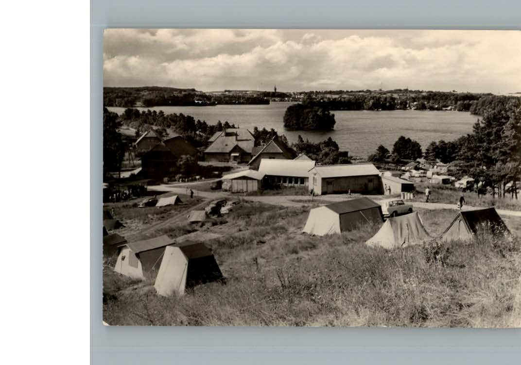 Feldberg Mecklenburg