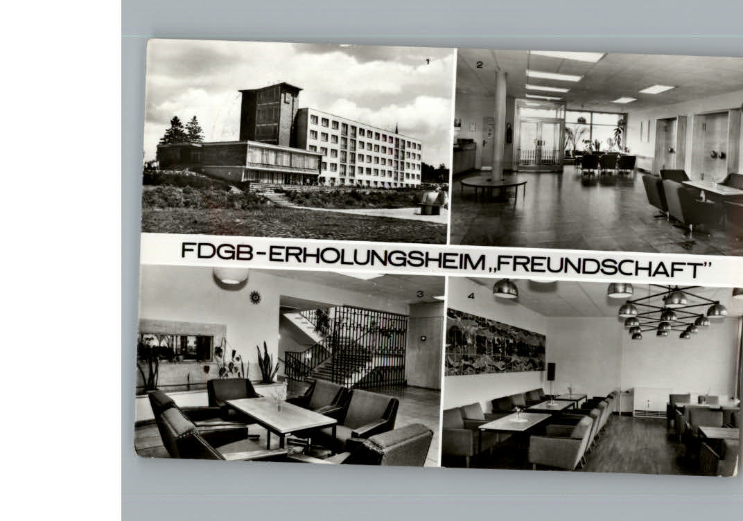 Feldberg Mecklenburg