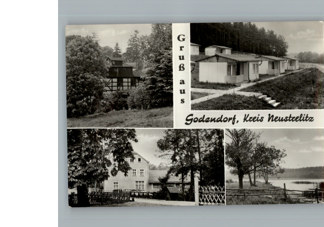 Godendorf Neustrelitz