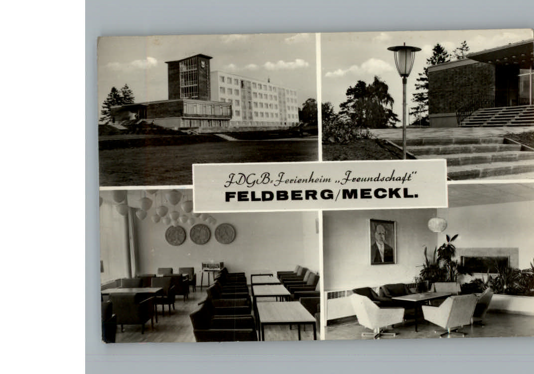 Feldberg Muellheim