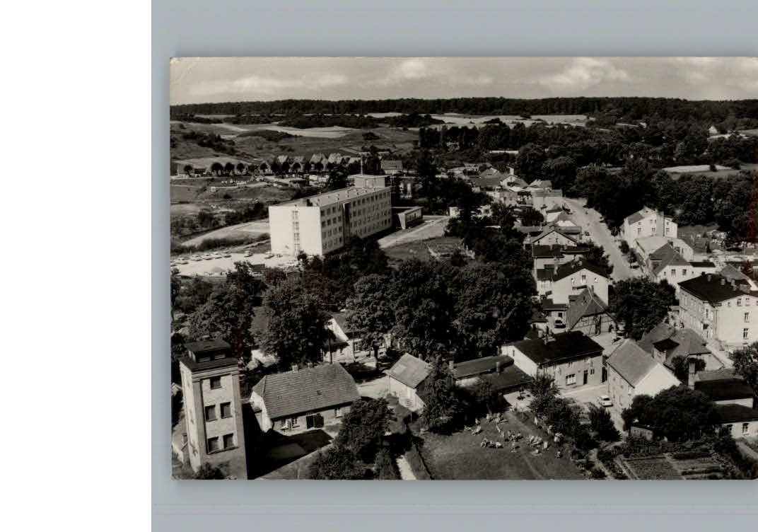 Feldberg Mecklenburg