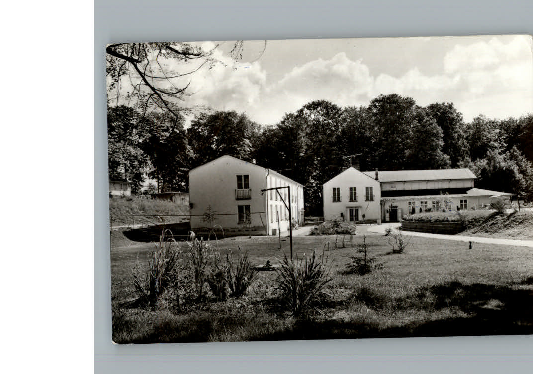 Feldberg Mecklenburg