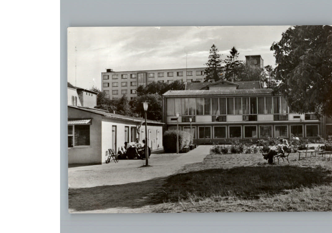 Feldberg Mecklenburg