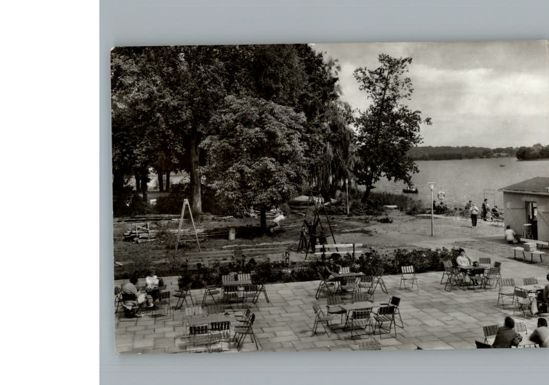 Feldberg Mecklenburg