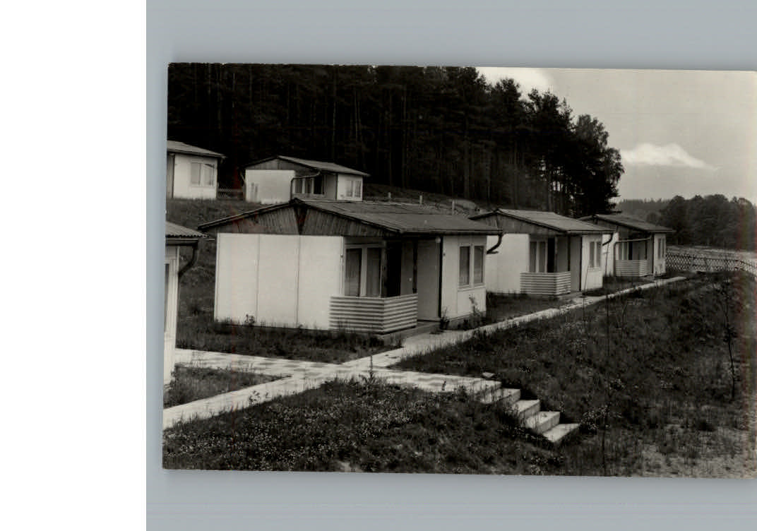 Godendorf Neustrelitz