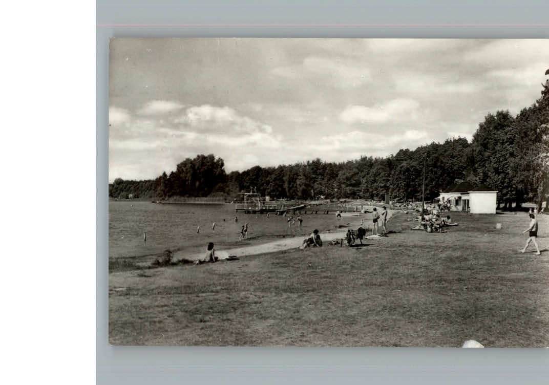 Wesenberg Mecklenburg